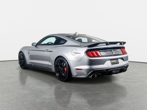 Used 2022 Ford Mustang Shelby GT500 image 16