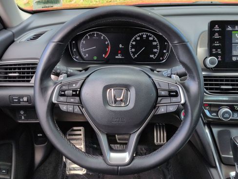 Used 2022 Honda Accord Sport Special Edition image 52