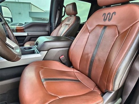 Used 2020 Ford F250 King Ranch image 19