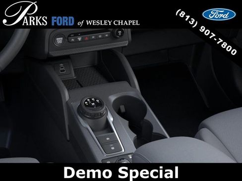 New 2026 Ford Bronco Sport Badlands image 15