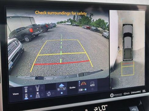 Used 2023 Toyota Tundra Platinum AWD/4WD image 20