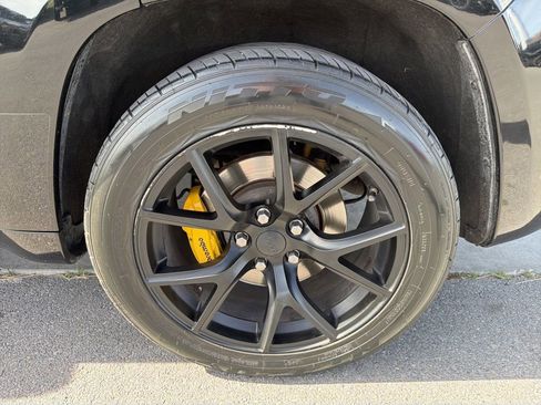 Used 2018 Jeep Grand Cherokee Trackhawk image 50