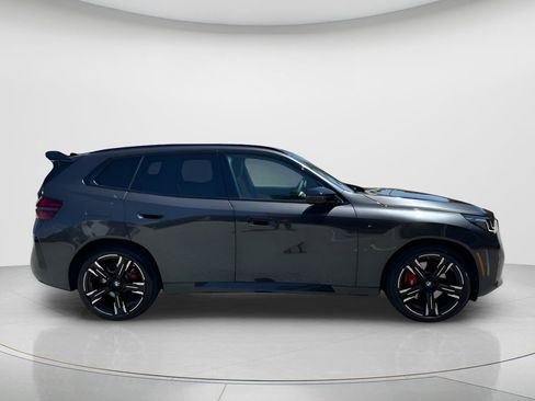 New 2026 BMW X3 M50 w/ Premium Package AWD/4WD image 4