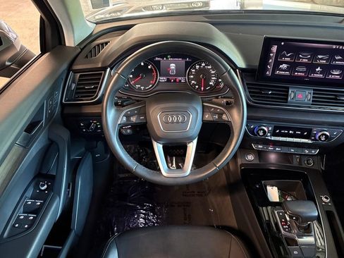 Used 2023 Audi Q5 2.0T Premium w/ Convenience Package AWD/4WD image 15