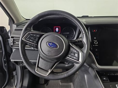 Used 2024 Subaru Outback Premium image 10