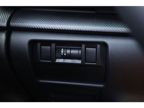 New 2026 Subaru Crosstrek 2.0i Premium AWD/4WD image 41