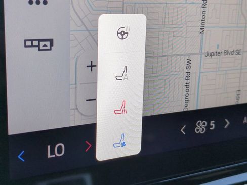 New 2026 Ford Expedition Tremor image 24