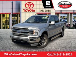 Used 2019 Ford F150 Lariat AWD/4WD video 1