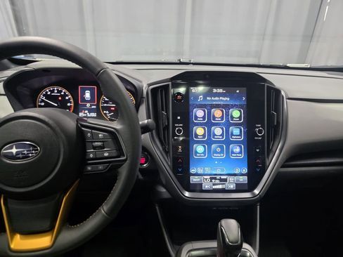 Certified 2024 Subaru Crosstrek 2.5i Wilderness w/ Crosstrek Mirror Package AWD/4WD image 15