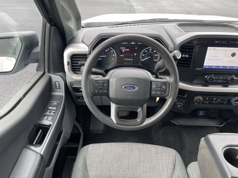 Used 2023 Ford F150 XLT AWD/4WD image 9