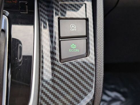 Used 2021 Honda CR-V LX image 20