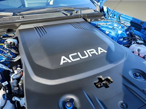 Used 2024 Acura ZDX Type S image 23