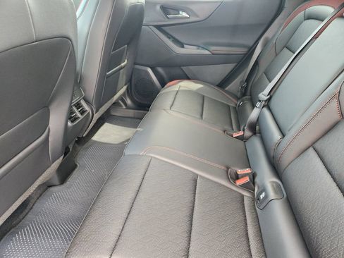 New 2027 Chevrolet Equinox RS FWD image 19