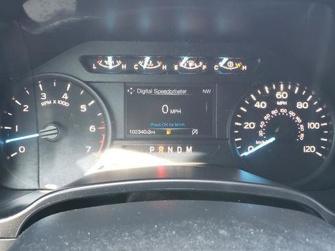 Used 2020 Ford F150 XL w/ Equipment Group 101A Mid AWD/4WD image 27