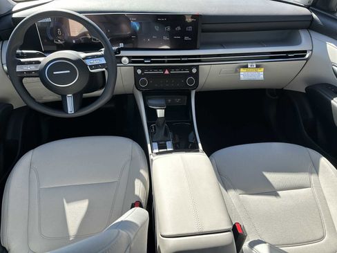 New 2026 Hyundai Tucson SEL image 10