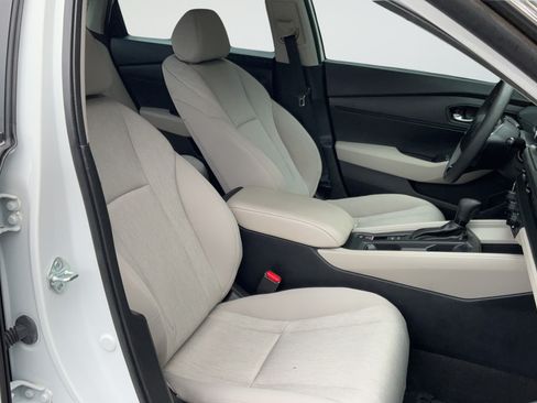 Used 2023 Honda Accord LX image 20