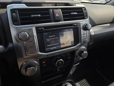 Used 2018 Toyota 4Runner SR5 Premium AWD/4WD image 29