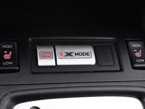 Used 2017 Subaru Forester 2.5i Limited w/ Popular Package #2 AWD/4WD image 29
