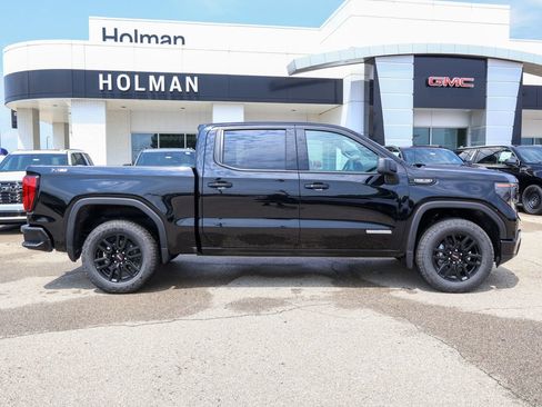New 2026 GMC Sierra 1500 Elevation AWD/4WD image 2