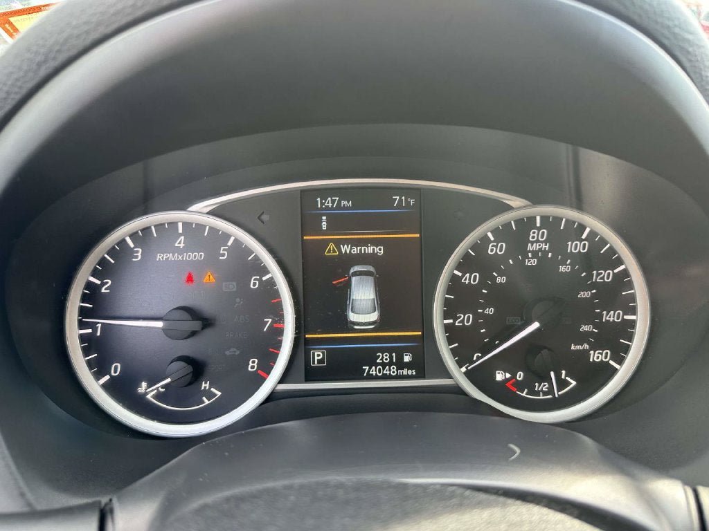 Used 2019 Nissan Sentra S FWD image 24