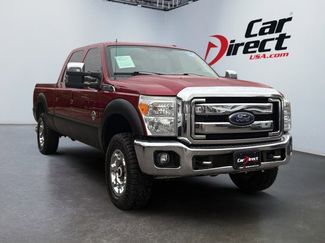 Used 2016 Ford F250 Lariat w/ Lariat Ultimate Package video 1