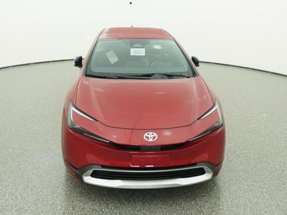 New 2026 Toyota Prius SE