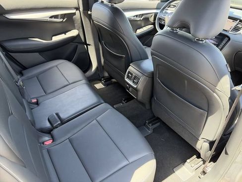 Used 2020 INFINITI QX50 Essential w/ Edition 30 Package FWD image 14