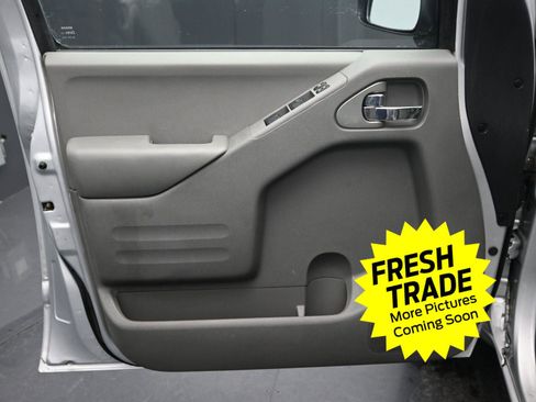 Used 2016 Nissan Frontier SV w/ SV Value Truck Package image 14