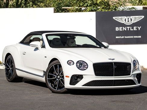 Certified 2024 Bentley Continental GT image 11