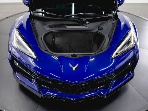 Used 2026 Chevrolet Corvette Z06 image 39
