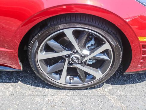 Used 2023 Hyundai Sonata SEL Plus w/ Preferred Accessory Package FWD image 12