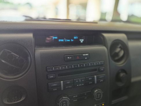 Used 2014 Ford F150 STX w/ Equipment Group 201A Mid RWD image 18