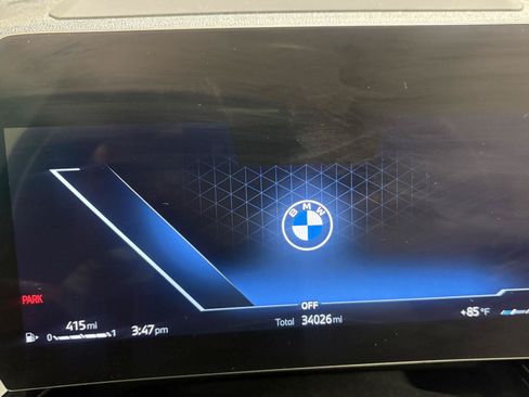 Used 2023 BMW X1 xDrive28i w/ Premium Package AWD/4WD image 19