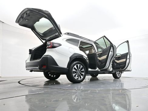 Used 2024 Subaru Outback Limited XT AWD/4WD image 51