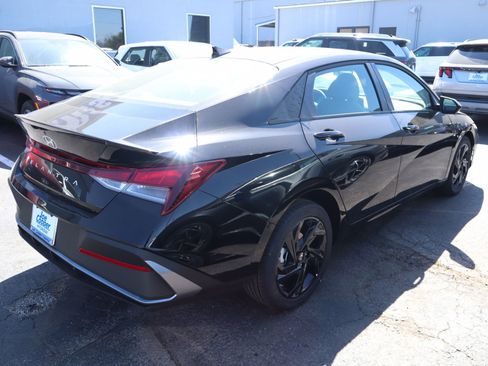 New 2026 Hyundai Elantra Sport image 19