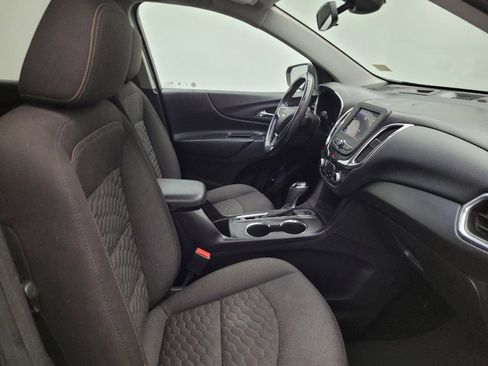 Used 2020 Chevrolet Equinox LT AWD/4WD image 21
