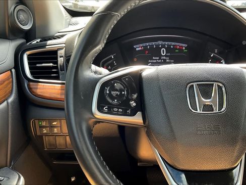 Used 2022 Honda CR-V EX-L image 24