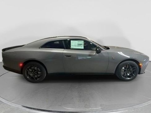 New 2026 Dodge Charger Scat Pack w/ Blacktop Package image 15