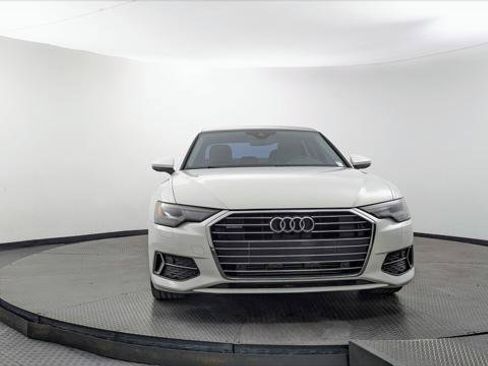 Used 2019 Audi A6 2.0T Premium w/ Convenience Package AWD/4WD image 12