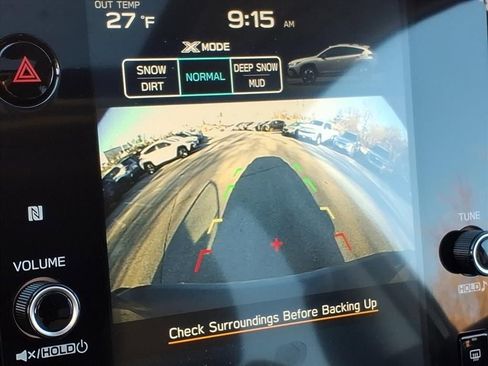 New 2026 Subaru Crosstrek 2.0i Premium image 7