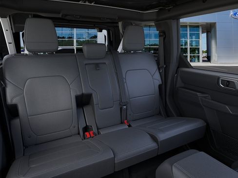 New 2026 Ford Bronco Badlands AWD/4WD image 11
