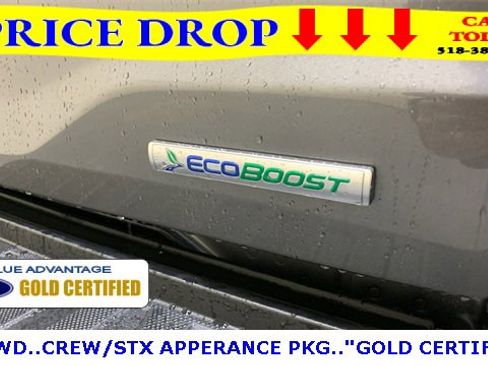 Certified 2022 Ford F150 XL w/ STX Appearance Package image 18