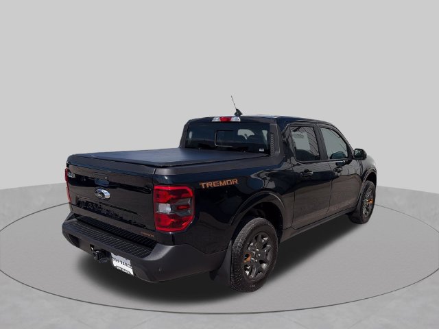 Used 2024 Ford Maverick Tremor w/ Tremor Off-Road Package AWD/4WD image 5