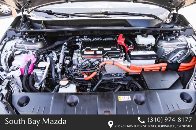Used 2023 Toyota bZ4X FWD w/ Weather Package image 26