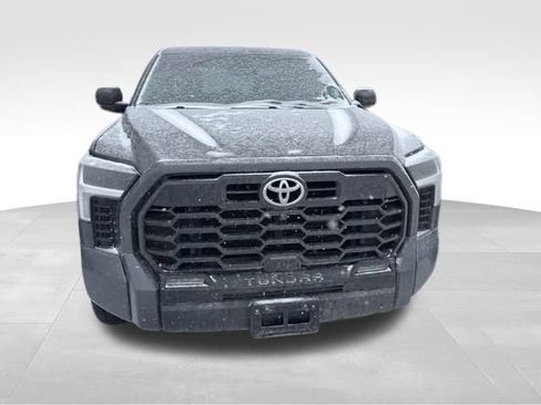 Used 2024 Toyota Tundra Limited w/ TRD Off-Road Package image 5