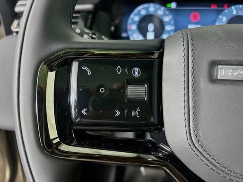 New 2026 Land Rover Range Rover Velar Belgravia AWD/4WD image 10