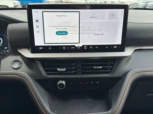 New 2026 Ford Explorer Tremor w/ Tremor Ultimate Package image 9