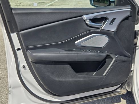 Certified 2023 Acura RDX FWD w/ Technology Package image 11
