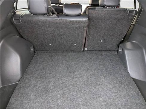 Used 2024 Mitsubishi Eclipse Cross SE AWD/4WD image 6