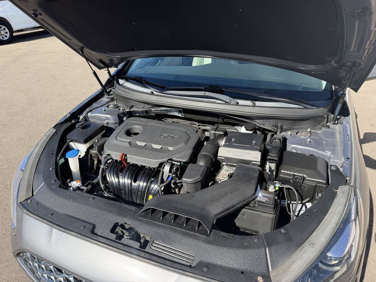Used 2018 Hyundai Sonata Limited FWD image 36